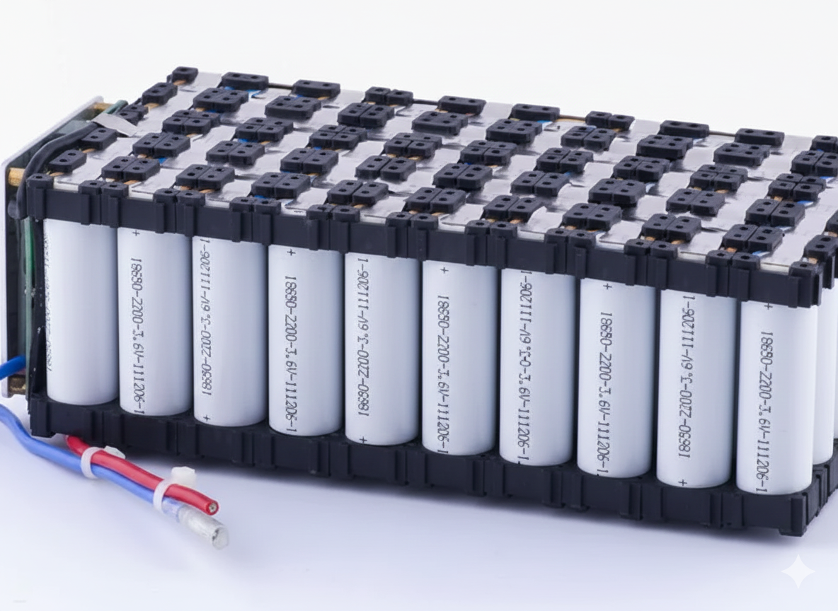 An explosive revelation