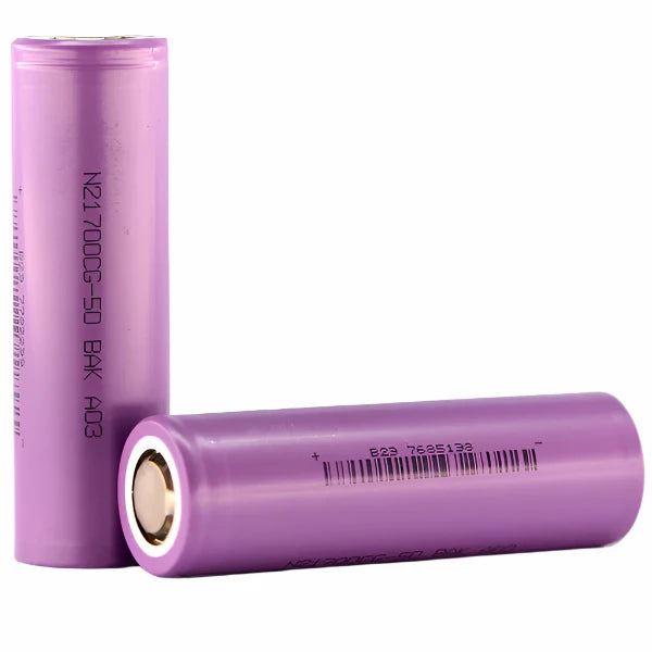 BAK N21700CG-50