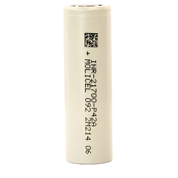 Molicel P42A