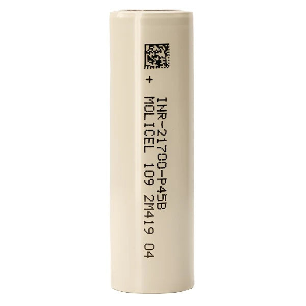 Molicel P45B