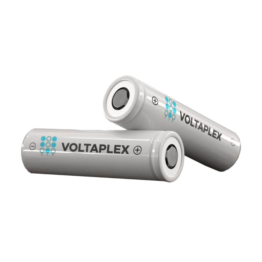Voltaplex Life 18650