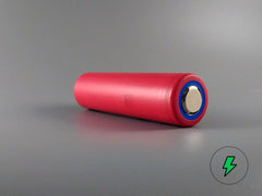 Sanyo NCR18650GA