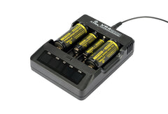 VP4 Charger (Kit)