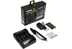 VP4 Charger (Kit)
