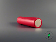Sanyo NCR18650GA