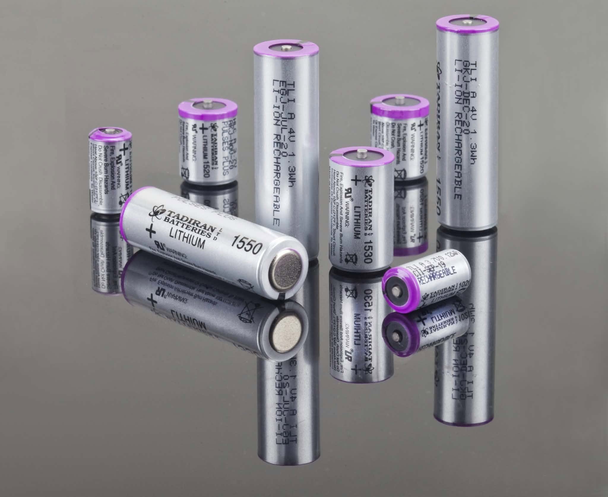Tadiran Batteries