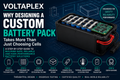 Why Designing a Custom Battery Pack Takes More Than Just Choosing Cells