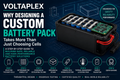 Why Designing a Custom Battery Pack Takes More Than Just Choosing Cells