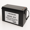 Lead-Acid Replacement Batteries: Why Lithium Is the Smarter Choice
