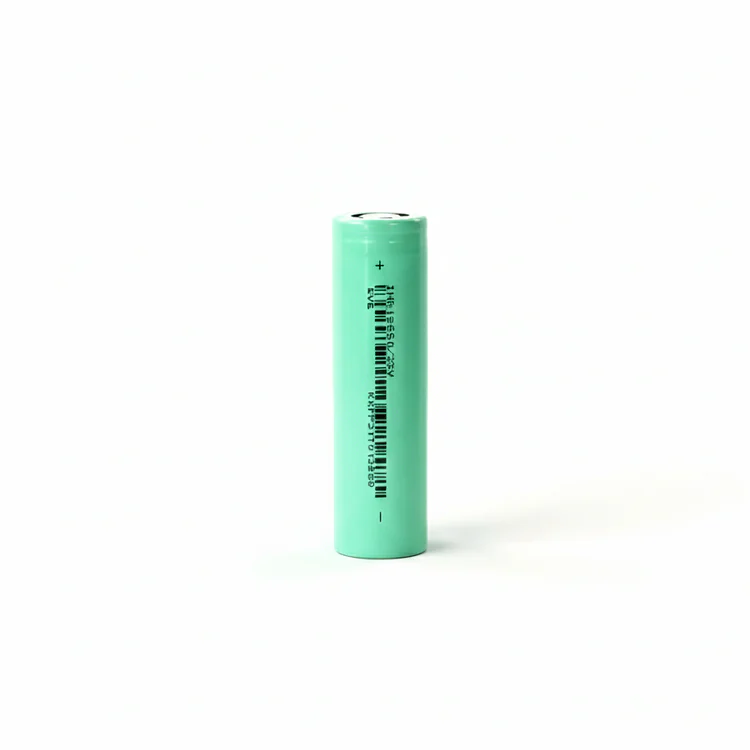 EVE INR18650-33V Lithium-Ion Batteries for Reliable Power