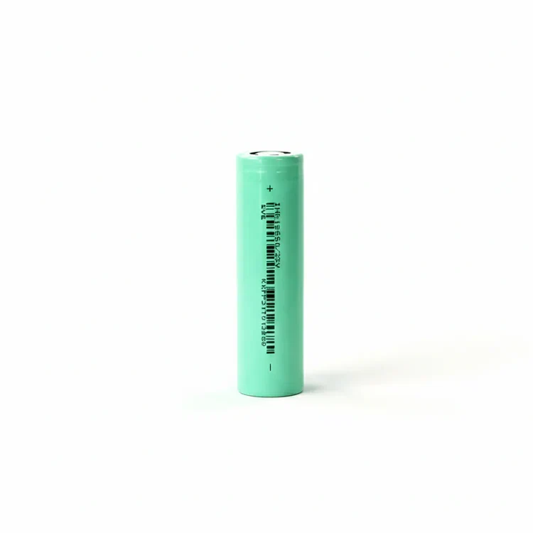 EVE INR18650-33V Lithium-Ion Batteries for Reliable Power