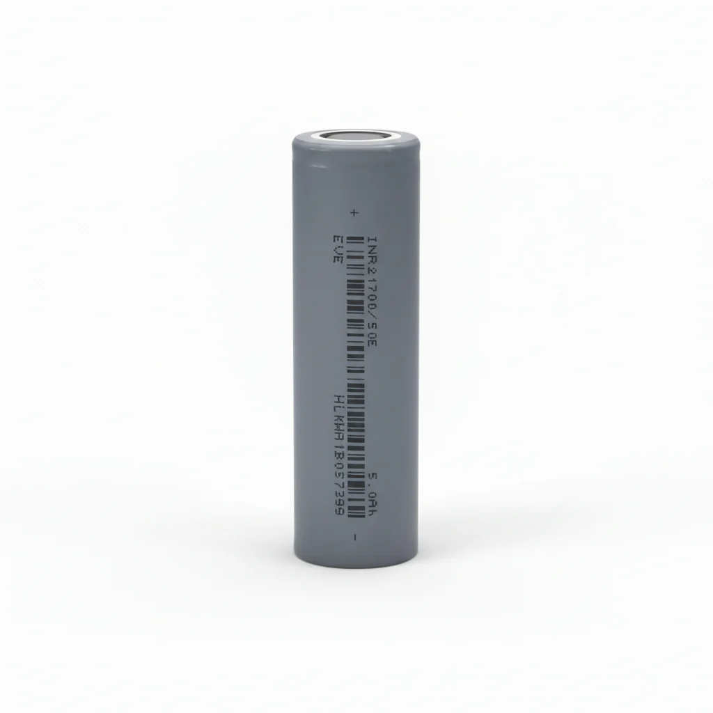EVE INR21700-50E Power Your Projects with Reliable Batteries