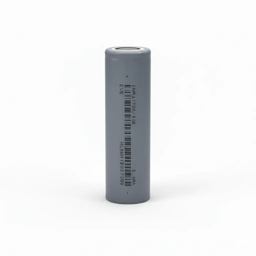 EVE INR21700-50E Power Your Projects with Reliable Batteries