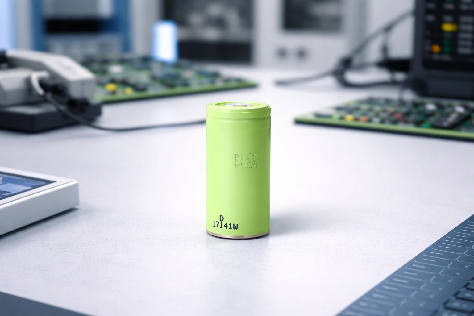 Get Panasonic NCR18500A – Premium Lithium-Ion Battery Cells