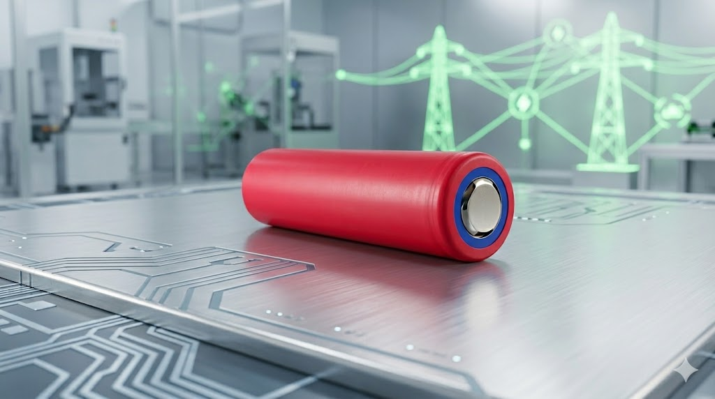 Power Your Projects with Sanyo NCR18650GA Batteries