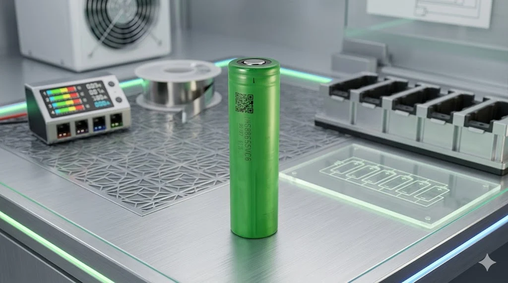 Sony VTC5 Lithium-Ion Batteries – Professional Grade