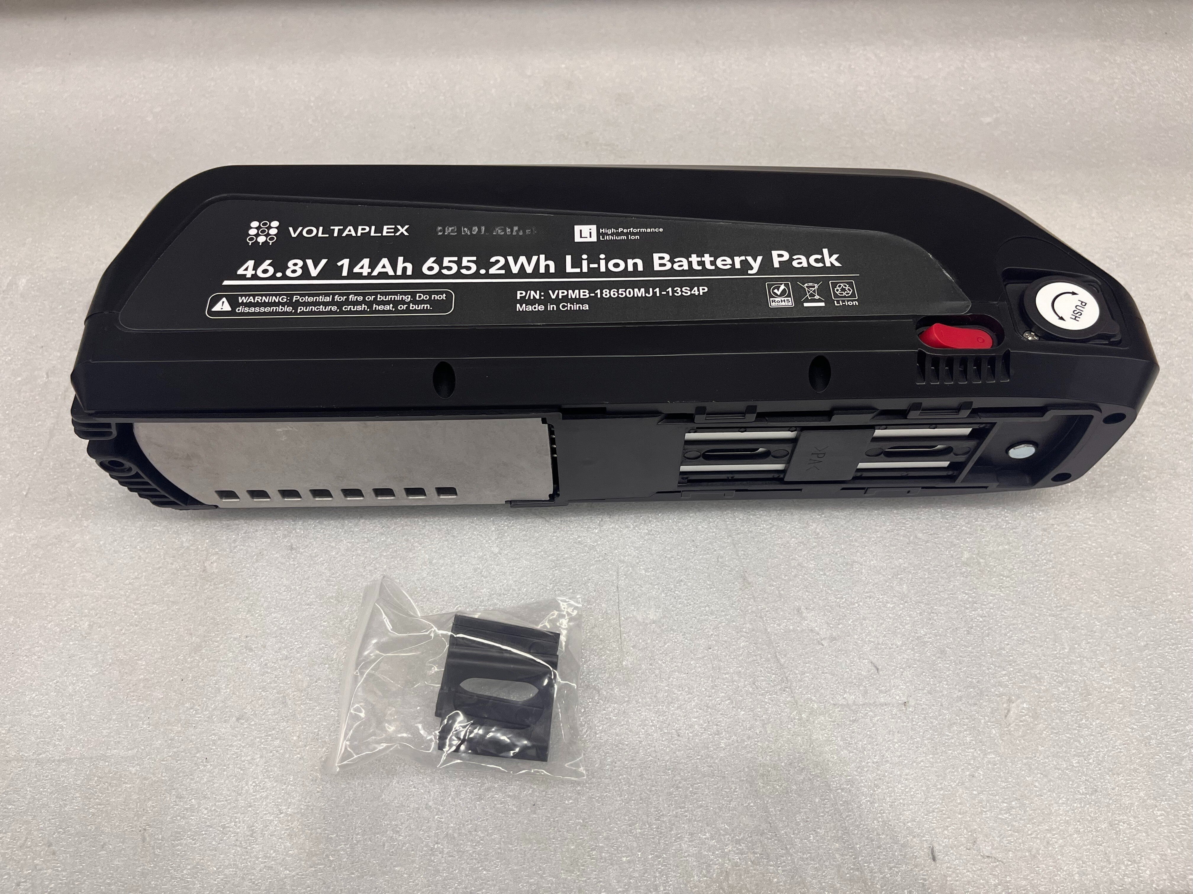 Battery pack casing – what are the options beyond PVC?