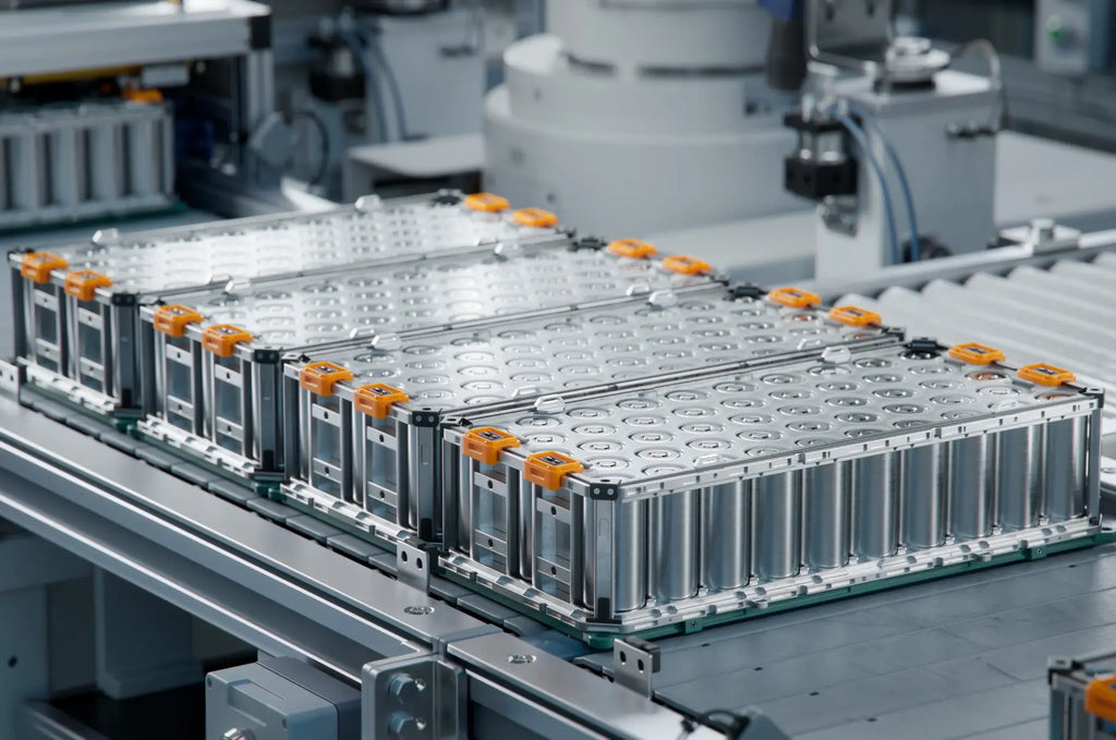 How to Choose the Best Custom Battery Pack Manufacturer for Your Industry