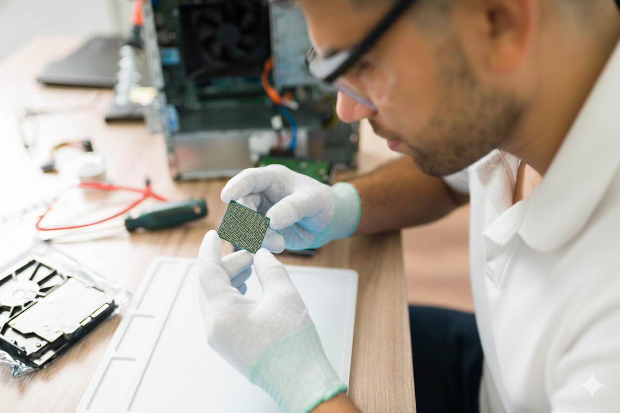 Let's save the heros