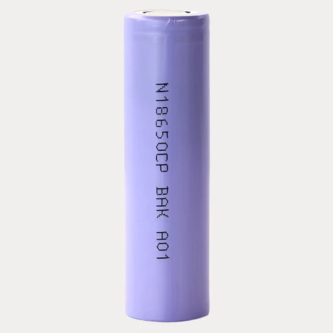 BAK N18650CP 3350mAh