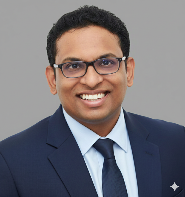 Saurabh Bopte