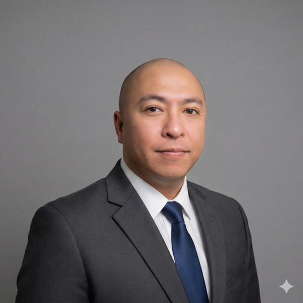 Rafael Fernando