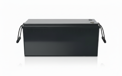 200Ah LiFePo4 Battery for 12V Lead-Acid Battery Replacement