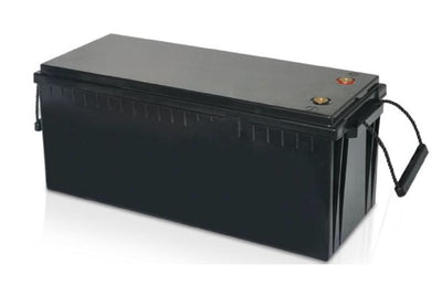 280Ah LiFePo4 Battery for 12V Lead-Acid Battery Replacement
