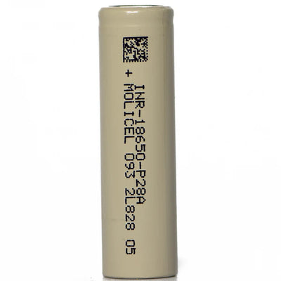 Molicel P28A