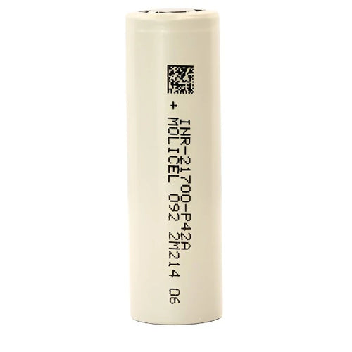 Molicel P42A