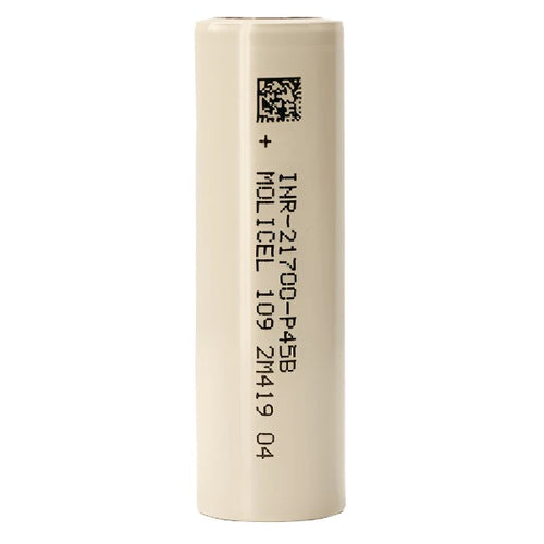 Molicel P45B