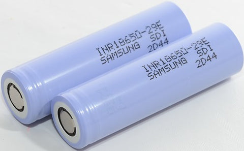 Samsung INR18650-29E