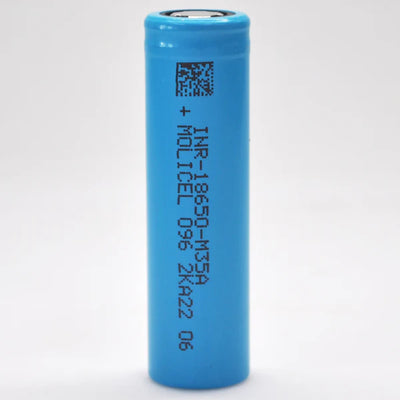 Molicel M35A