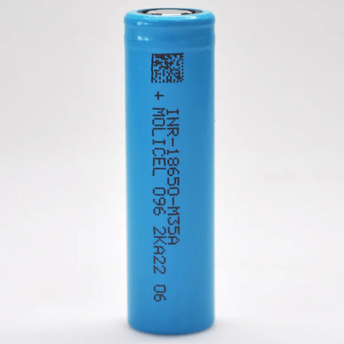 Molicel M35A