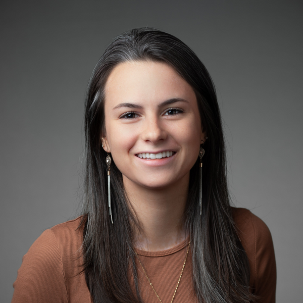 Rebekah Weaver