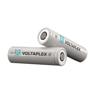 Voltaplex Life 18650