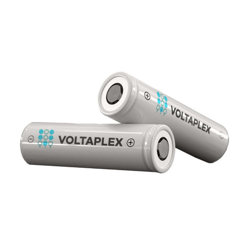 Voltaplex Life 18650