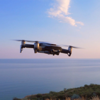 Drone manufacturers rely on our lithium-ion battery supplies.