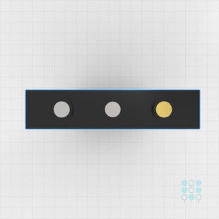 Prismatic Battery, 100Ah, 3.2V, Grade A Lithium-ion LiFePO4 Prismatic Cell