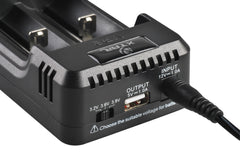 VP2 Charger (Kit)