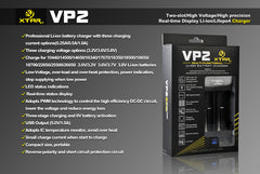 VP2 Charger (Kit)
