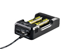 VP2 Charger (Kit)