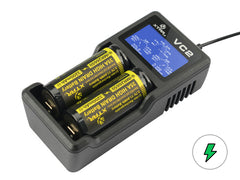 VC2 Charger (Kit)