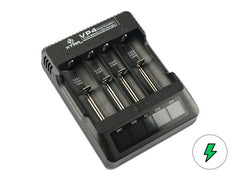 VP4 Charger (Kit)