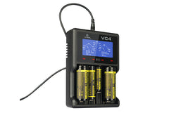 VC4 Charger (Kit)