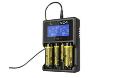 VC4 Charger (Kit)