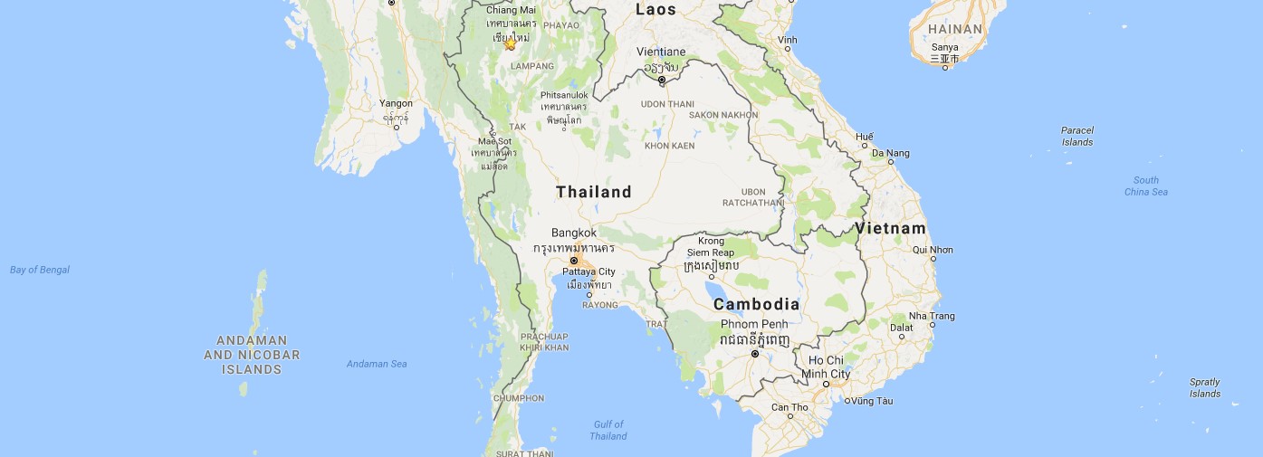 gigafactory to open in thailand