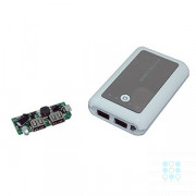 Protection Module for Li-ion Battery Pack (VP-PCB-BXDW432 1)