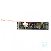 Protection Module for Li-ion Battery Pack (VP-PCB-CUSV144 1)