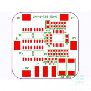 Protection Module for Li-ion Battery Pack (VP-PCB-DBLY777 1)